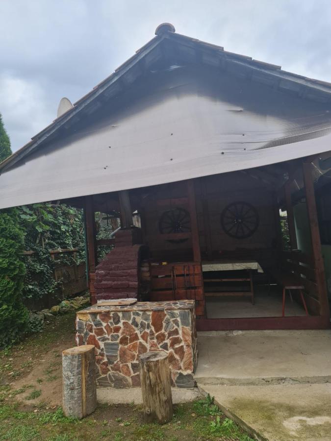 Casa Rei Villa Vidolm Exterior photo
