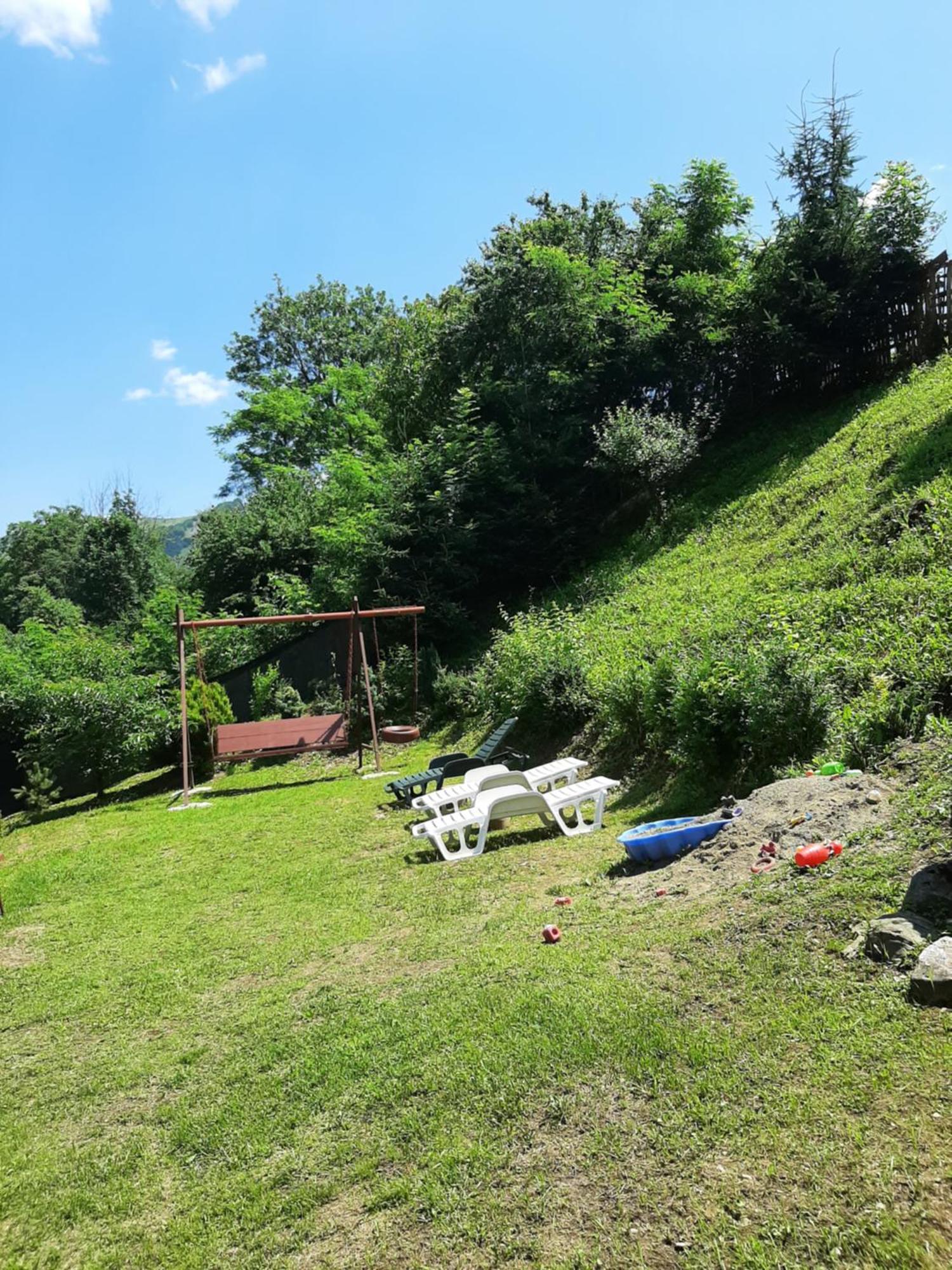 Casa Rei Villa Vidolm Exterior photo