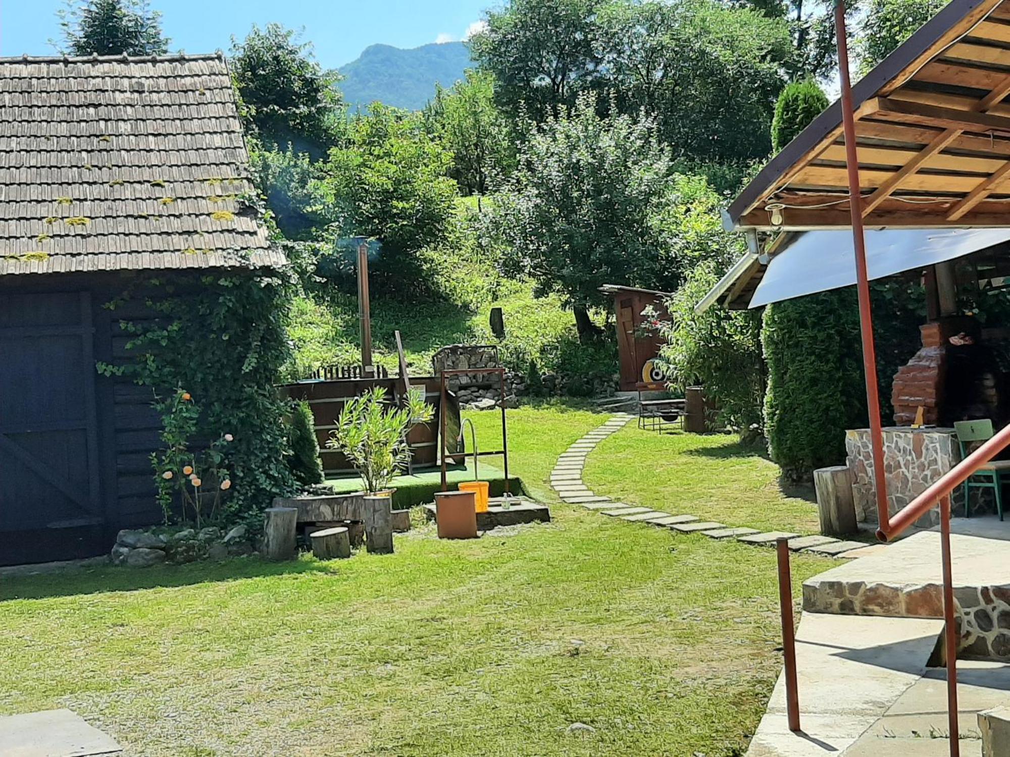 Casa Rei Villa Vidolm Exterior photo